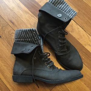 Blowfish Boots